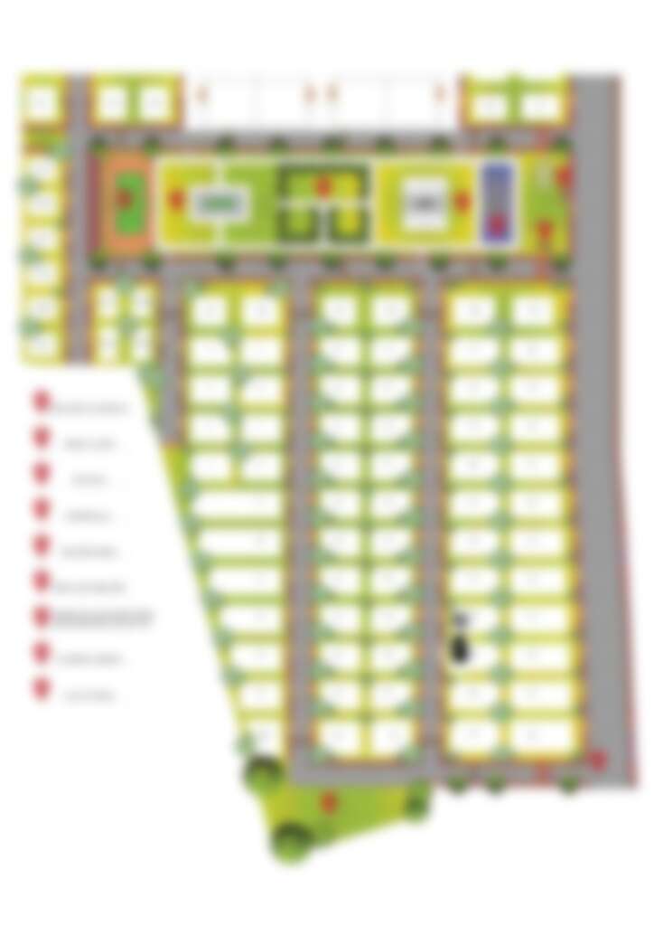 veda master layout